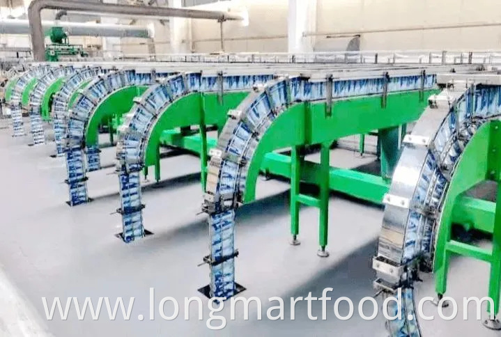 250ml Slim Cans Pet Bottled Canned Coffee Co-Packers Milk Coffee Drinks Ready to Drink for Sale